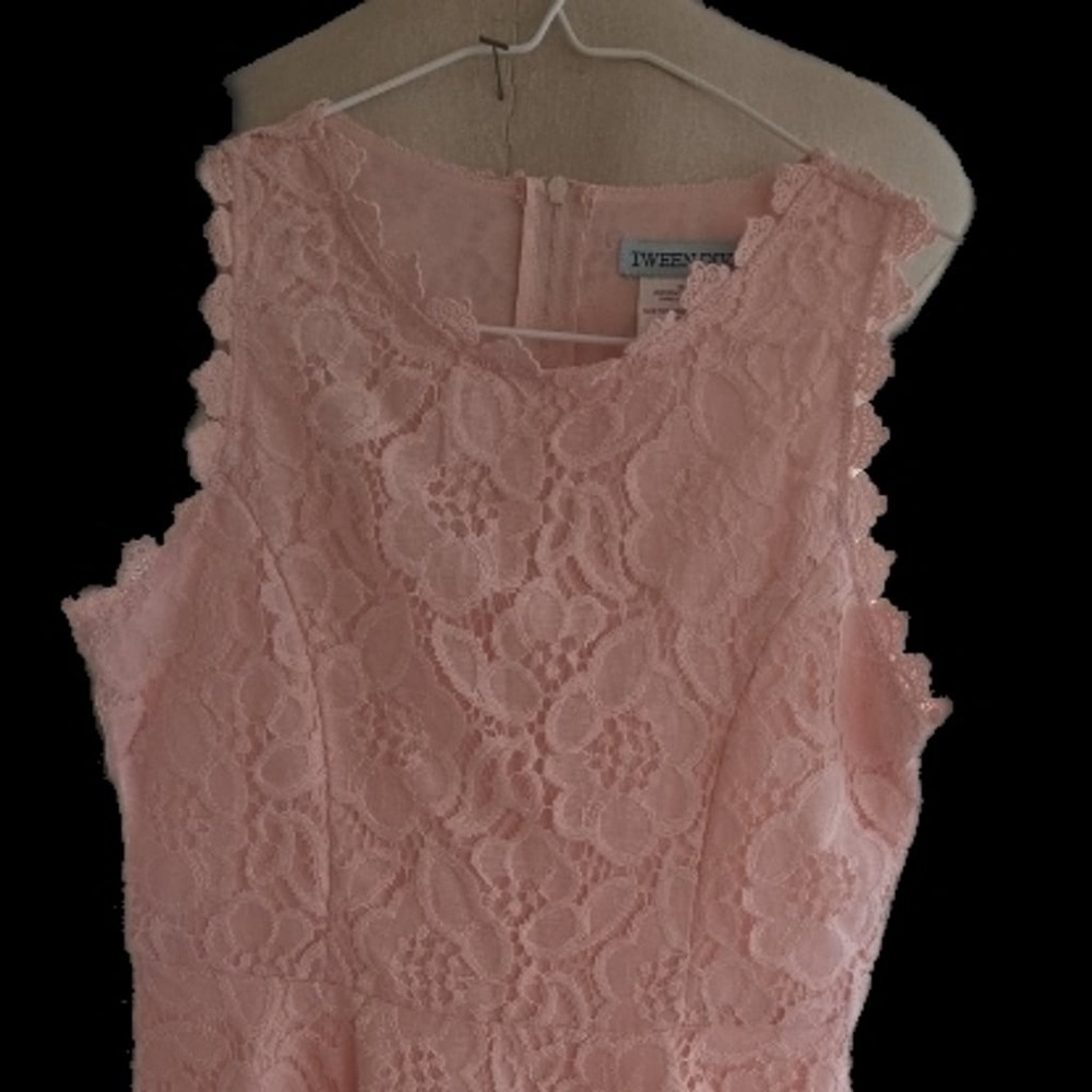Super nice - TWEEN DIVA - Girl's Spring dress - Size 12